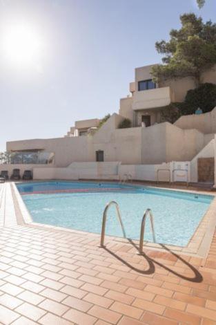 Vue Imprenable - Piscine - Parking Prive - Terrasse - Collioure Lägenhet Exteriör bild